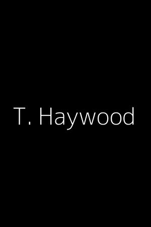 Tom Haywood